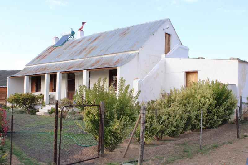 3 Bedroom Property for Sale in Fraserburg Northern Cape